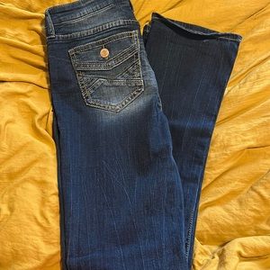 Women’s jeans